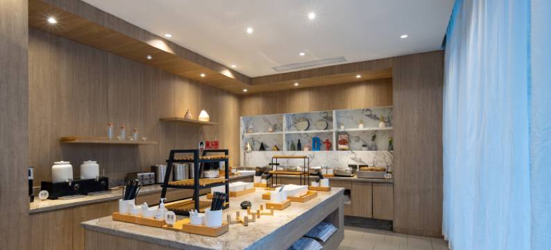 汉庭优佳酒店(南昌西站店)图片