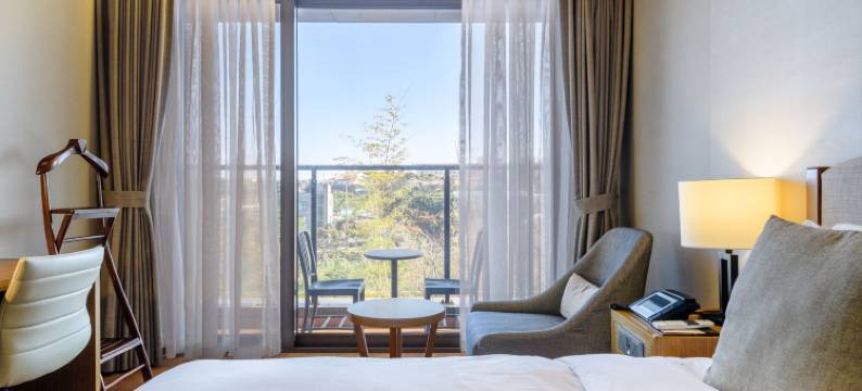 济州Park Sunshine酒店(Park Sunshine Jeju)图片