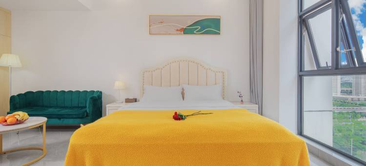 昆明途熙民宿(新螺蛳湾南部汽车地铁站店)图片