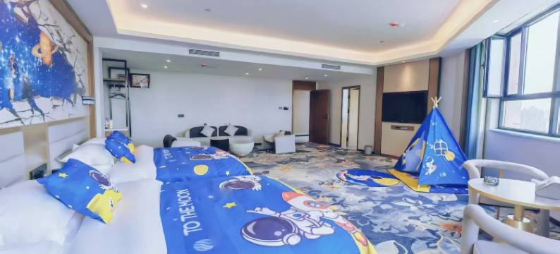 民丰豫东酒店图片