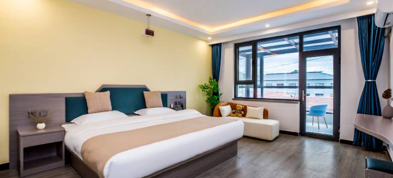 云漫雅居民宿(乌兰布统草原景区店)图片