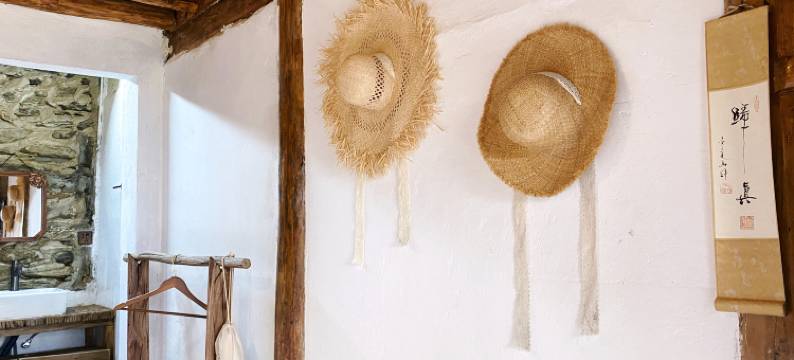 大理栎社客栈图片