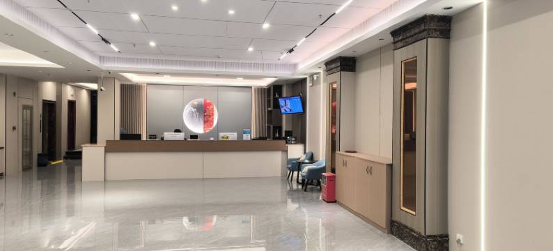 南枫酒店(珠海南水店)图片