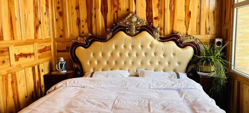 赛庆云居民宿图片