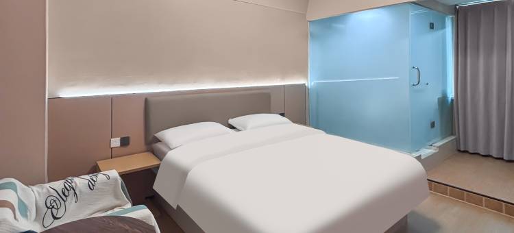 云朵·EnjoyLife愉悦舒适酒店图片