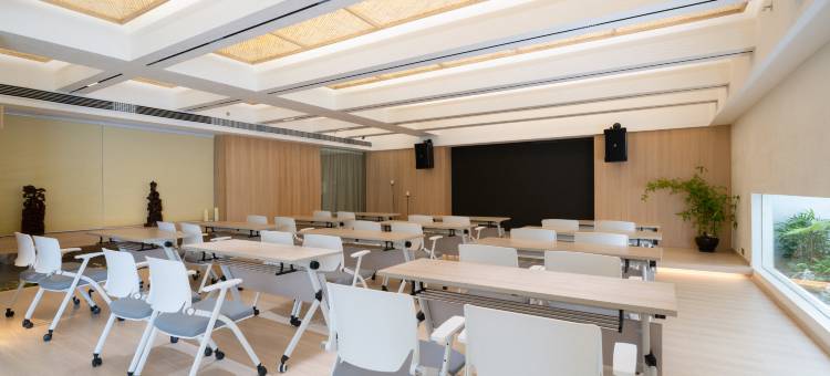 全季酒店(江门蓬江万达广场白石大道店)图片