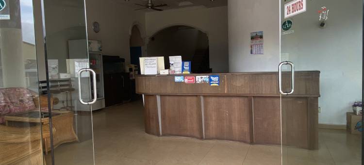 金山镇 O 酒店(Hotel O Gold Hill Hotel)图片