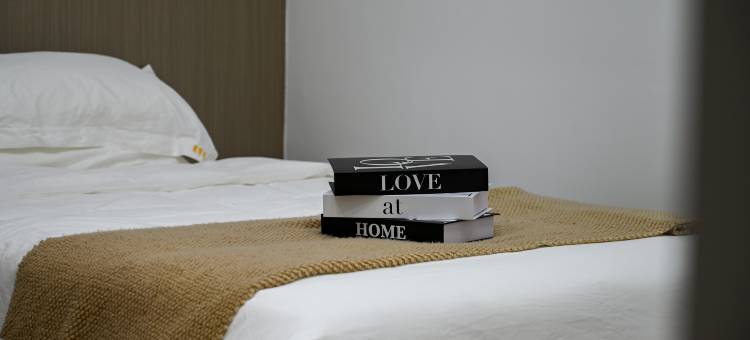 洛阳月芽儿民宿(隋唐洛阳城应天门遗址丽景门店)图片