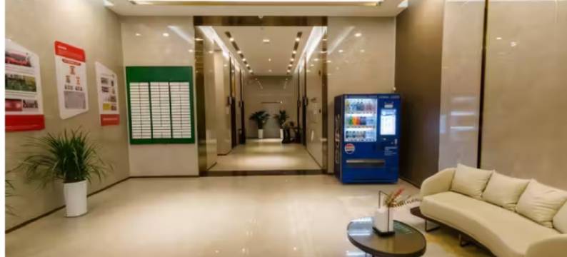 青山小筑(泰山站店)图片