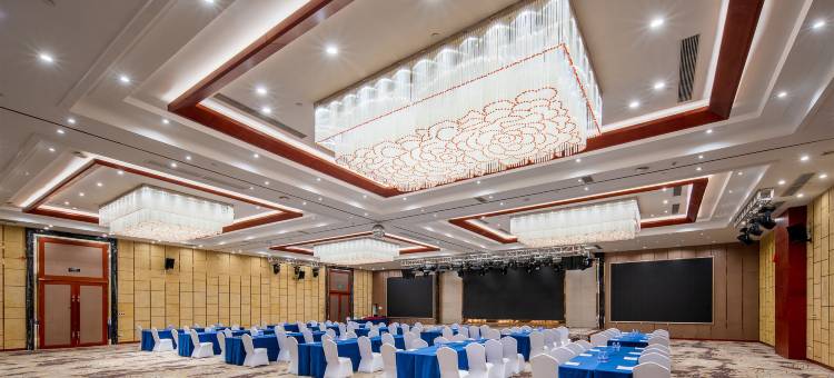 维也纳酒店(佛山西站狮山店)图片