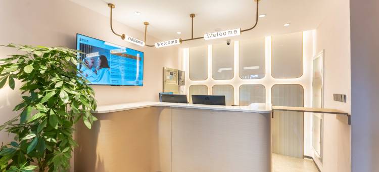 锦江之星酒店(杭州西湖店)图片