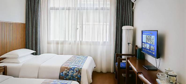 张家界宜家客栈(天门山索道站店)图片