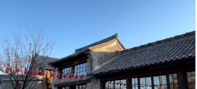 生一堂民宿图片