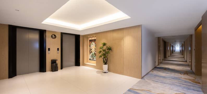 敦煌锦宜泊悦酒店(敦煌夜市店)图片