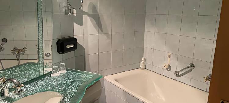 TRIP INN Axxon 酒店(Trip Inn Axxon Hotel)图片