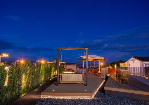 花筑·叁月水丨Azure Vernal园林美学设计师度假美宿(大理古城店)图片