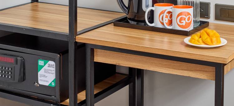 巴科洛德 Go酒店升级版全新装修(Go Hotels Plus Bacolod - Newly Renovated)图片