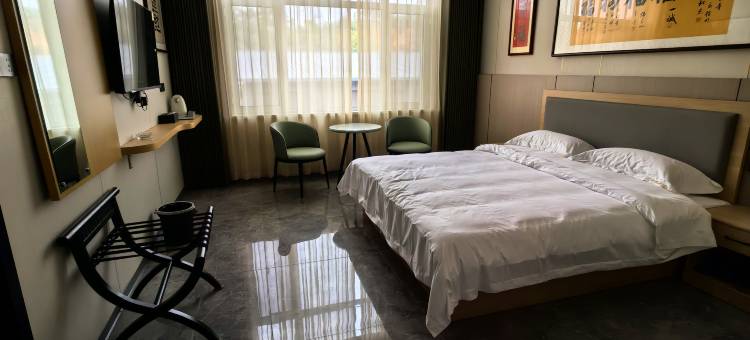 妙吉祥宾馆图片