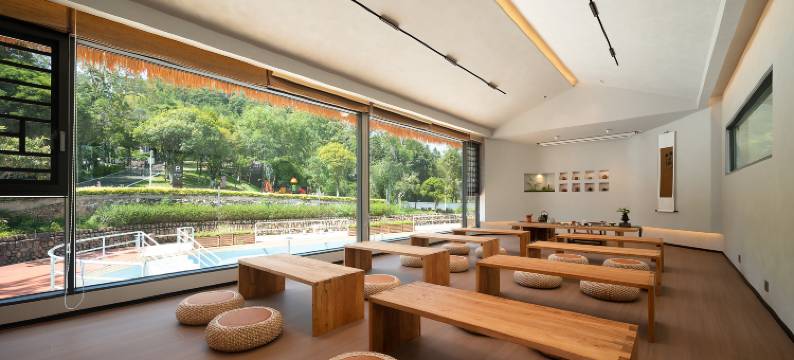 武夷山融景墅酒店(景区南入口店)图片