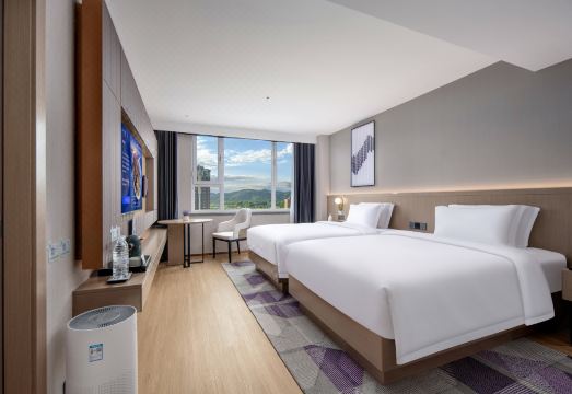Lavandehotels(Chicheng ZhangjiakouCity) Hotel Overview