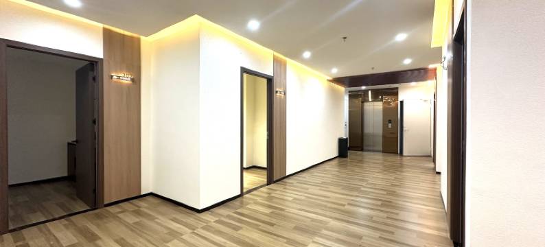 恒香源民宿图片