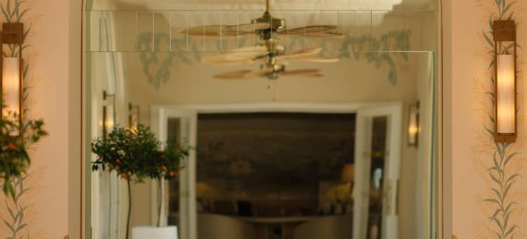 昂蒂布海角米拉别墅Inwood酒店(Villa Miraé by Inwood Hotels - Cap d'Antibes)图片