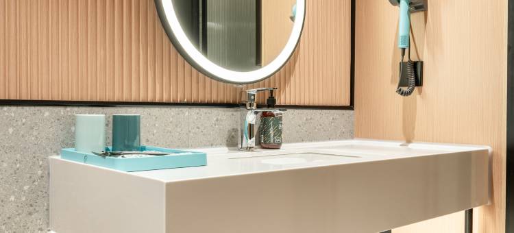 城市精选酒店(贵阳喷水池紫林庵地铁站店)图片