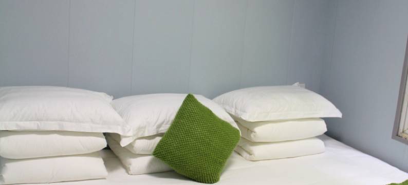 本溪衍水山居民宿图片