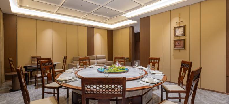 宜昌凯莎国际酒店(宜昌火车东站店)图片