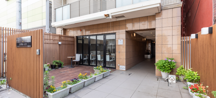 京都站八条口卓越酒店(Hotel Excellence Kyoto Station Hachijo)图片