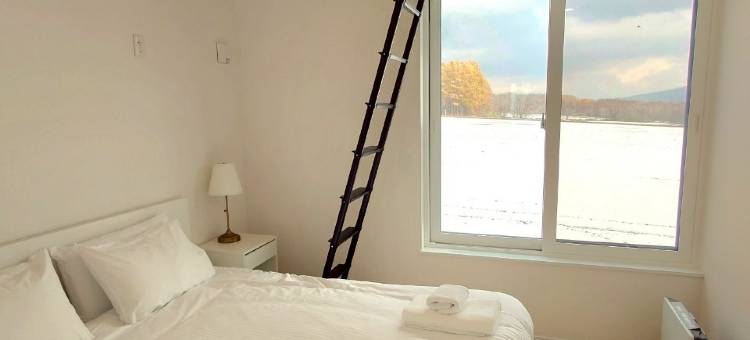 Niseko White Villa II Annupuri图片
