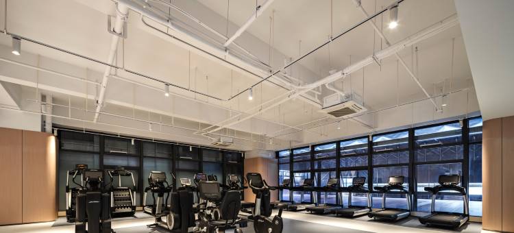 常熟雅致昆承居酒店图片