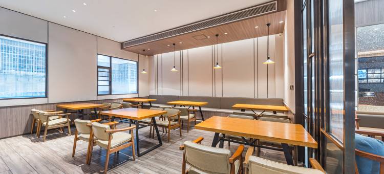 汉庭酒店(赣州南康国际家具城店)图片