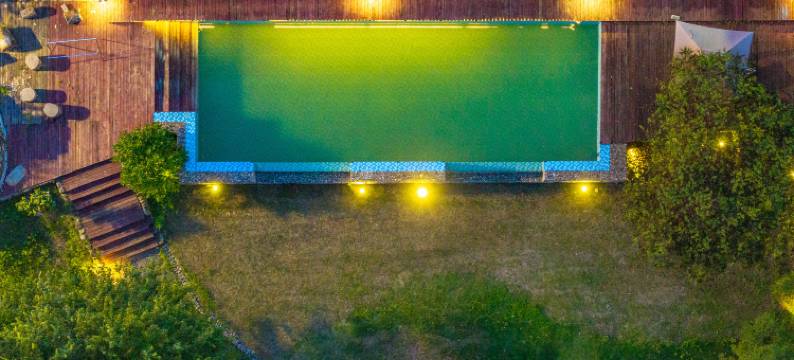 黑多人·露营小院(黟县古城店)图片