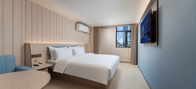 汉庭酒店(长沙国金中心店)图片