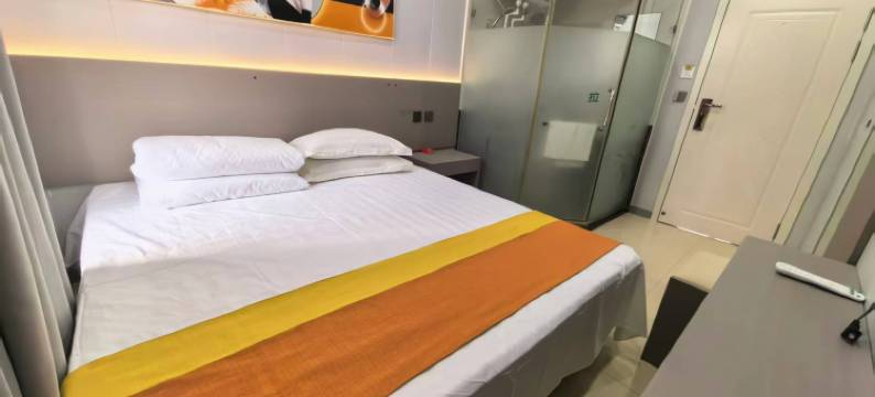 航赢宾馆(沈阳桃仙机场店)图片