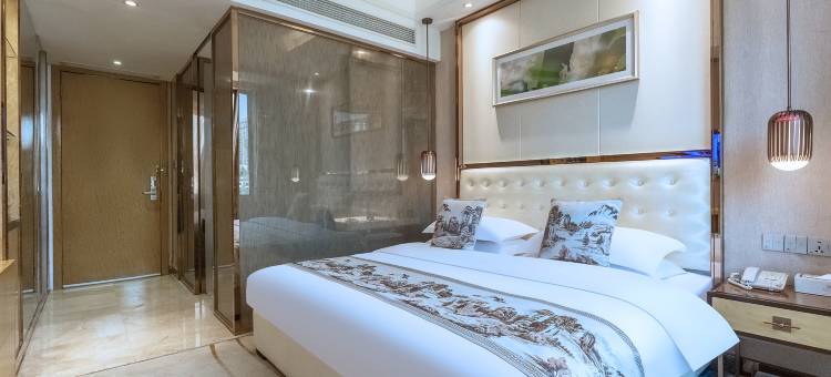 铜仁朱砂大酒店图片