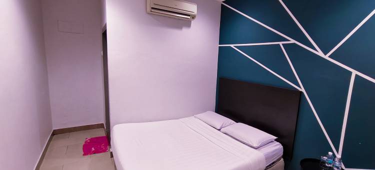 海爱家庭旅馆普劳凯坦(Sea Love Homestay Pulau Ketam)图片