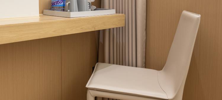 龙门假日酒店(在海一方店)图片