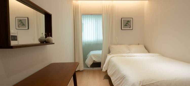 弘大Nomad酒店(Nomad Stay In Hongdae)图片