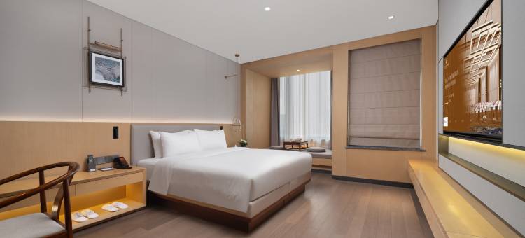 承德避暑山庄美仑国际酒店图片