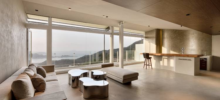 曉宅山民宿图片