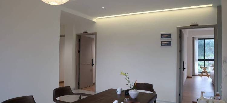 寿宁山禾悦民宿图片