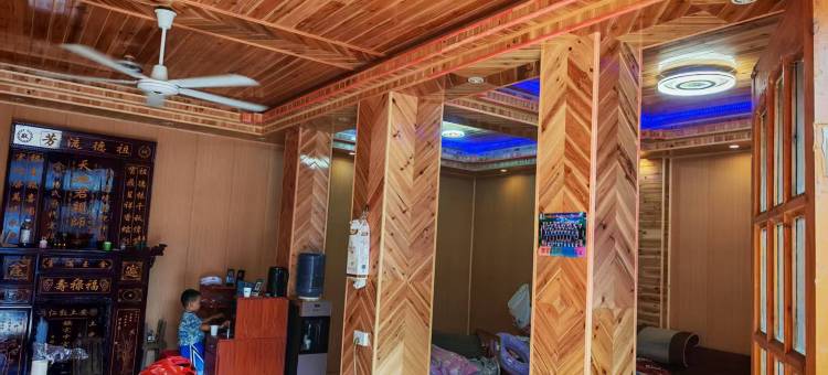 远瞩民宿(大利侗寨店)图片