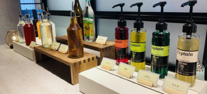 大分中津站前超级酒店(天然温泉「扇城之汤」)(SUPER HOTEL Oita Nakatsu Station)图片