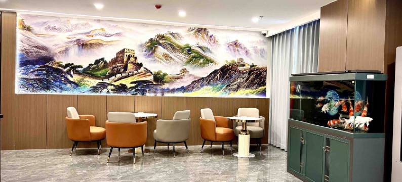 嘉悦酒店(伽师总场店)图片