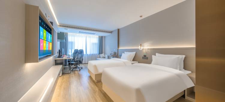 凤凰泊岚酒店图片