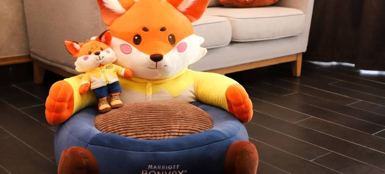 三亚福朋喜来登酒店图片