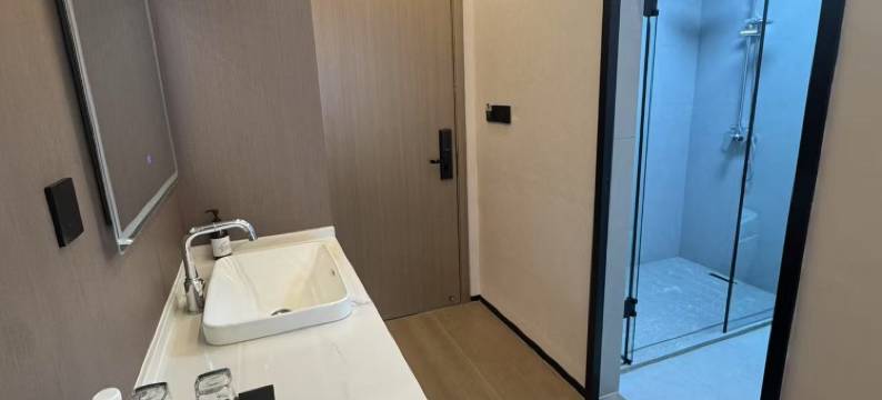 定边盛凯商务酒店图片