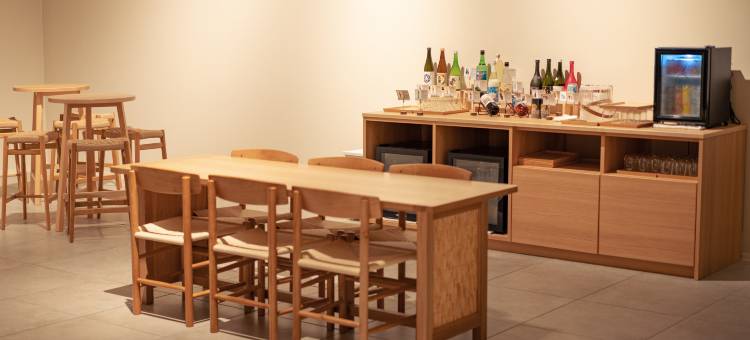 纳图尔佰舍酒店努普科特(Nature Base Hotel NUPPUKOTTE)图片